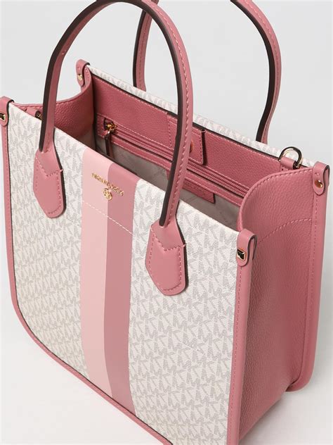 lining in michael kors bags|Michael Kors tote bag sale.